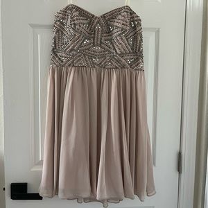 Prom homecoming special occasion dress